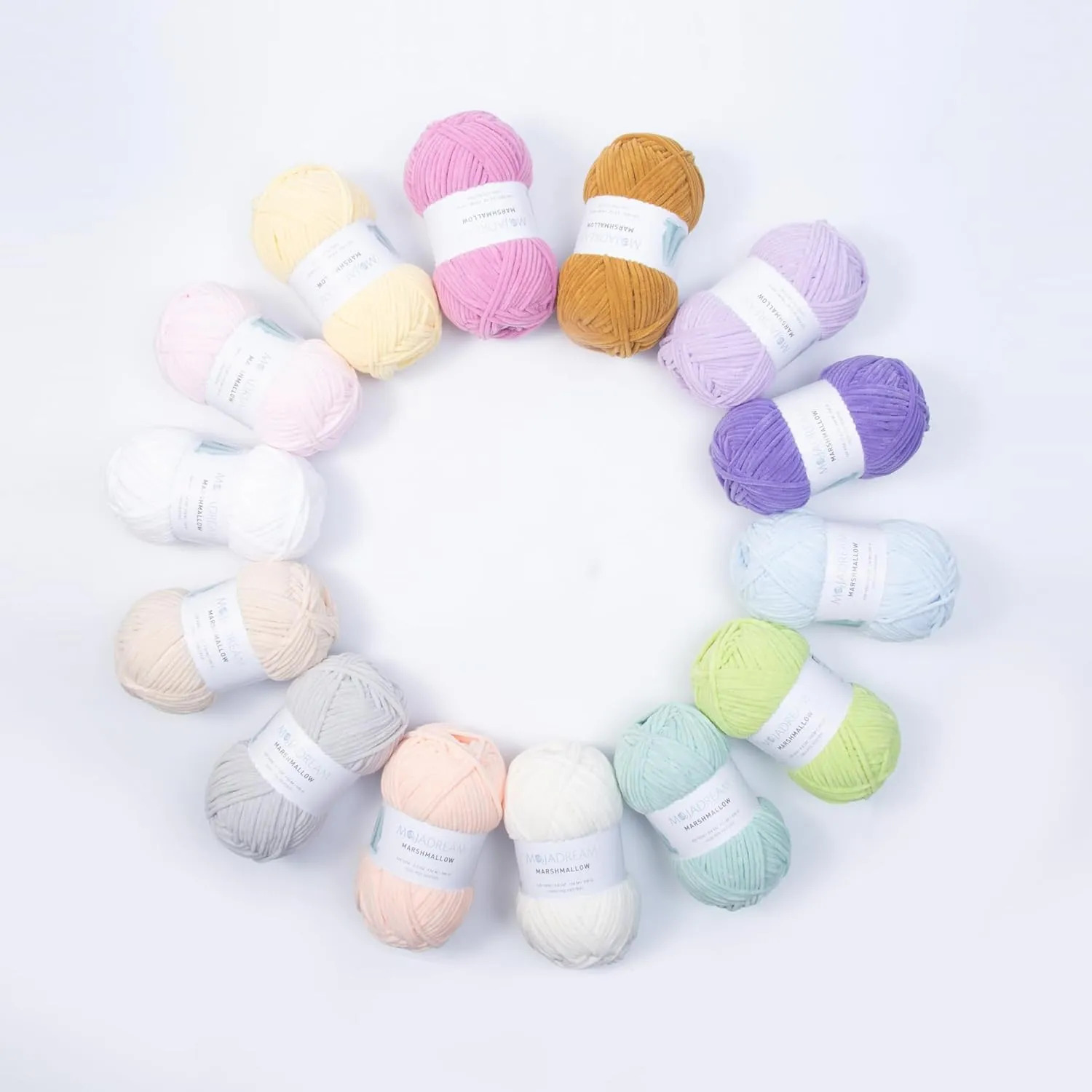 3PCS 3.5oz Chenille Yarn for Blankets Amigurumi: Soft Velvet Baby Yarn Blanket Knitting and Crocheting Bulky 5# Yarn 3 Skeins of 100g (Light Grey)