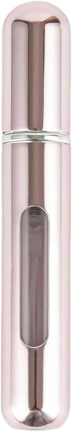 5Ml/8Ml Perfume Refill Bottle Rechargeable Perfume Dispenser Mini Refillable Spray Jar Pump Atomizer