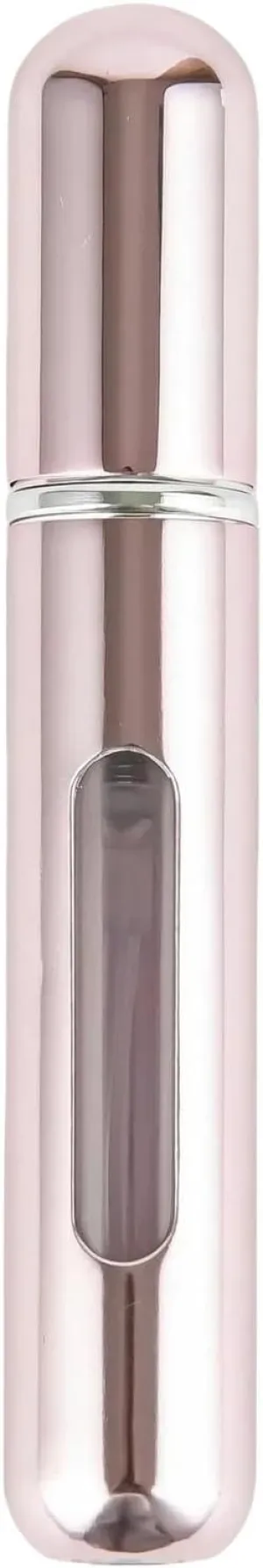 5Ml/8Ml Perfume Refill Bottle Rechargeable Perfume Dispenser Mini Refillable Spray Jar Pump Atomizer