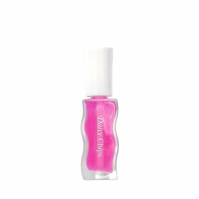 'Haru Water Tint' (Korean Lip Stain/Lip Tint) (Light Pink, 1ea)