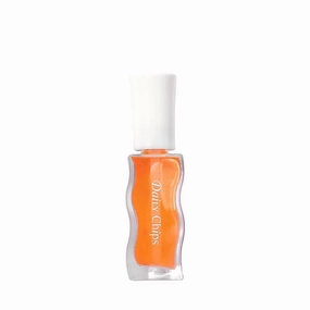 'Haru Water Tint' (Korean Lip Stain/Lip Tint) (Mandarin, 1ea)