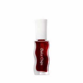 'Haru Water Tint' (Lip Tint/Lip Stain) (Orange Red, 9.5g)