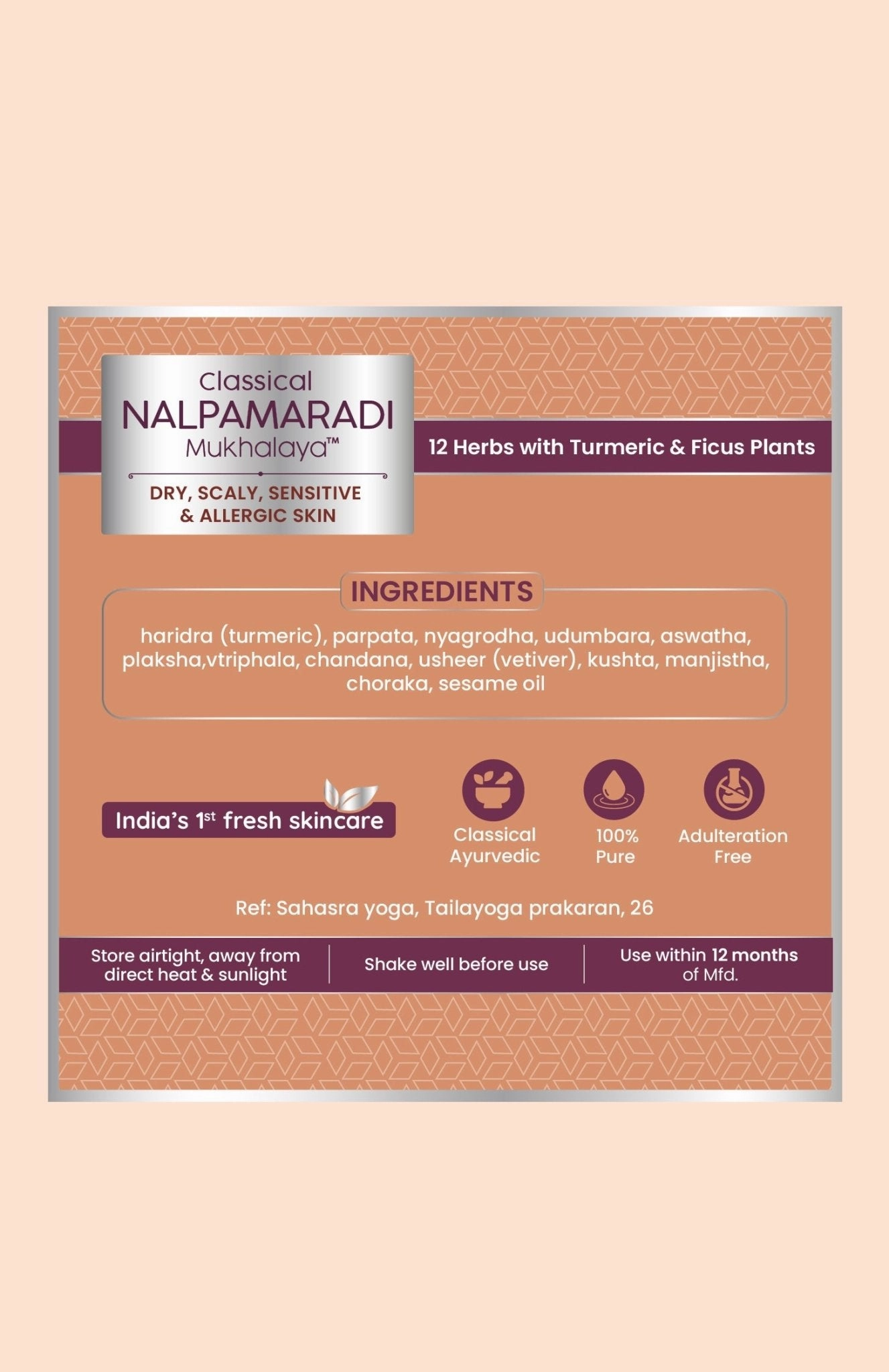 <strong>Classic Nalpamardi Mukhalaya</strong>
