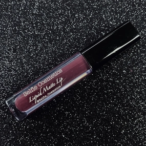 #Villain Selfie Cosmetics Matte Liquid Lipstick