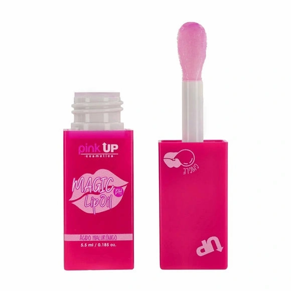Aceite de Labios: Magic Lip Oil - Pink Up