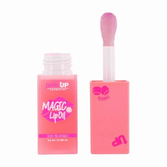 Aceite de Labios: Magic Lip Oil - Pink Up