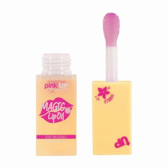 Aceite de Labios: Magic Lip Oil - Pink Up