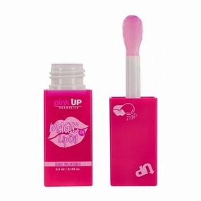 Aceite de Labios: Magic Lip Oil - Pink Up