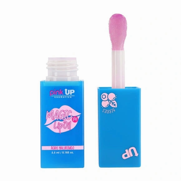 Aceite de Labios: Magic Lip Oil - Pink Up