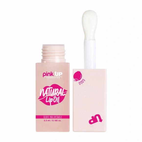 Aceite de Labios: Magic Lip Oil - Pink Up