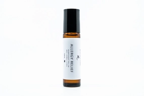Allergy Relief Essential Oil Roll On