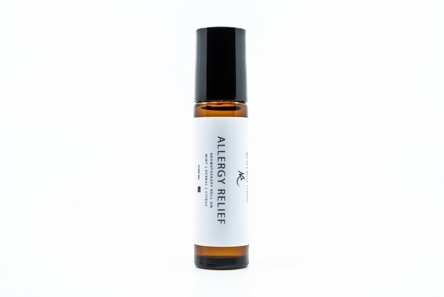 Allergy Relief Essential Oil Roll On