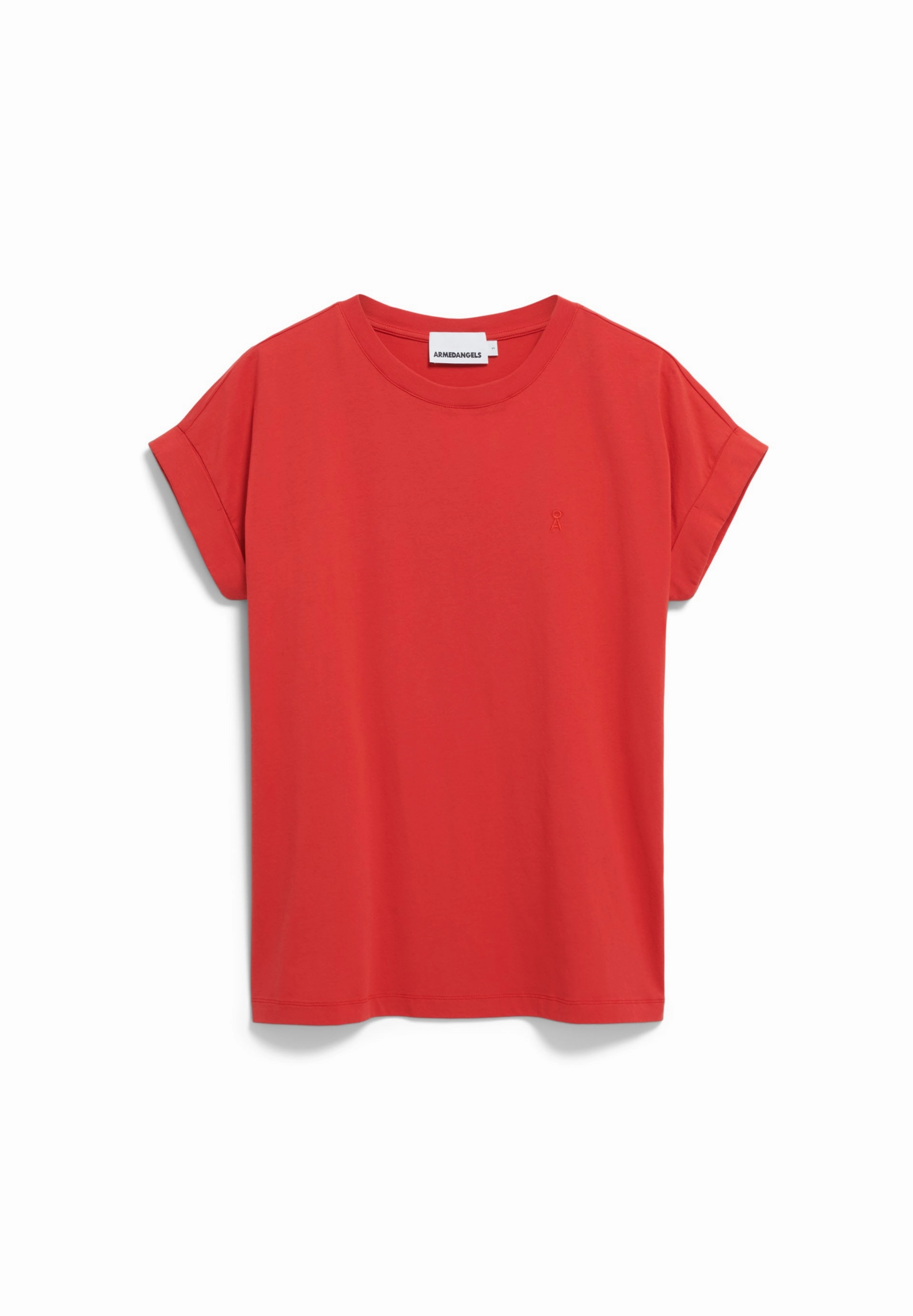 ARMEDANGELS Idaara coral blush