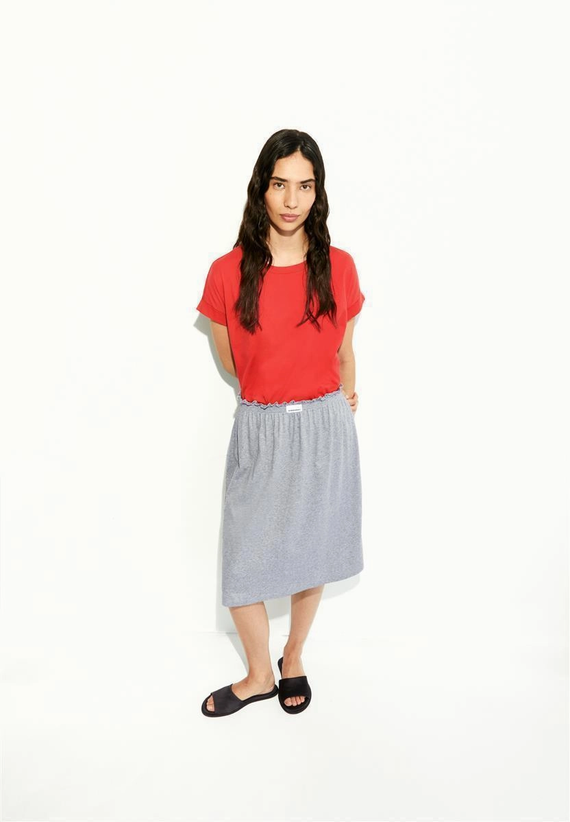 ARMEDANGELS Idaara coral blush