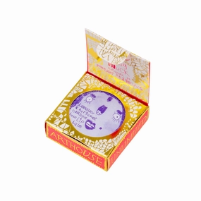 ARTHOUSE Lavender & Bergamot Lip Balm