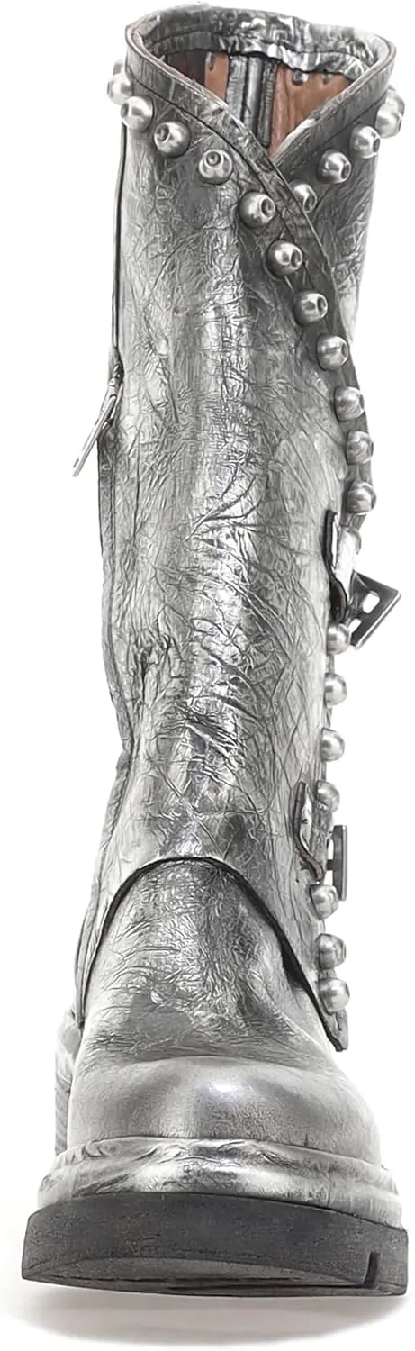 A.S.98 Easton Women's Studded Boot