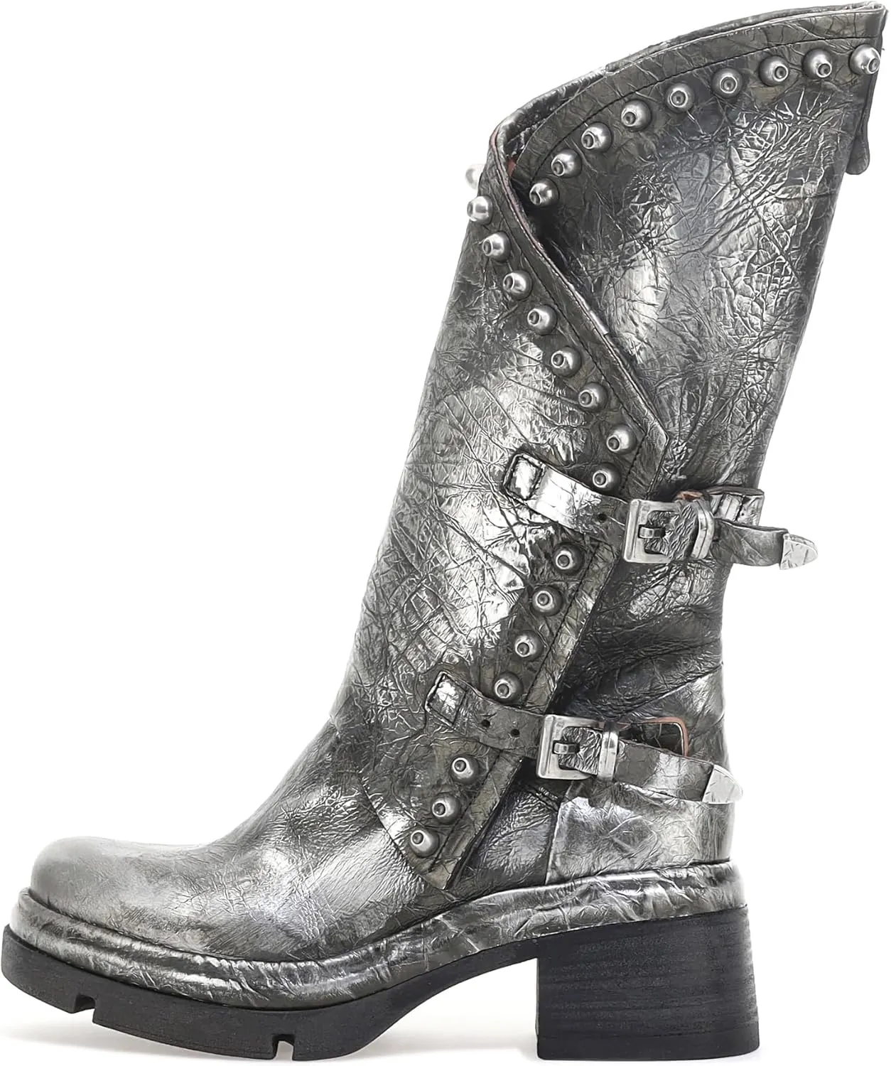 A.S.98 Easton Women's Studded Boot