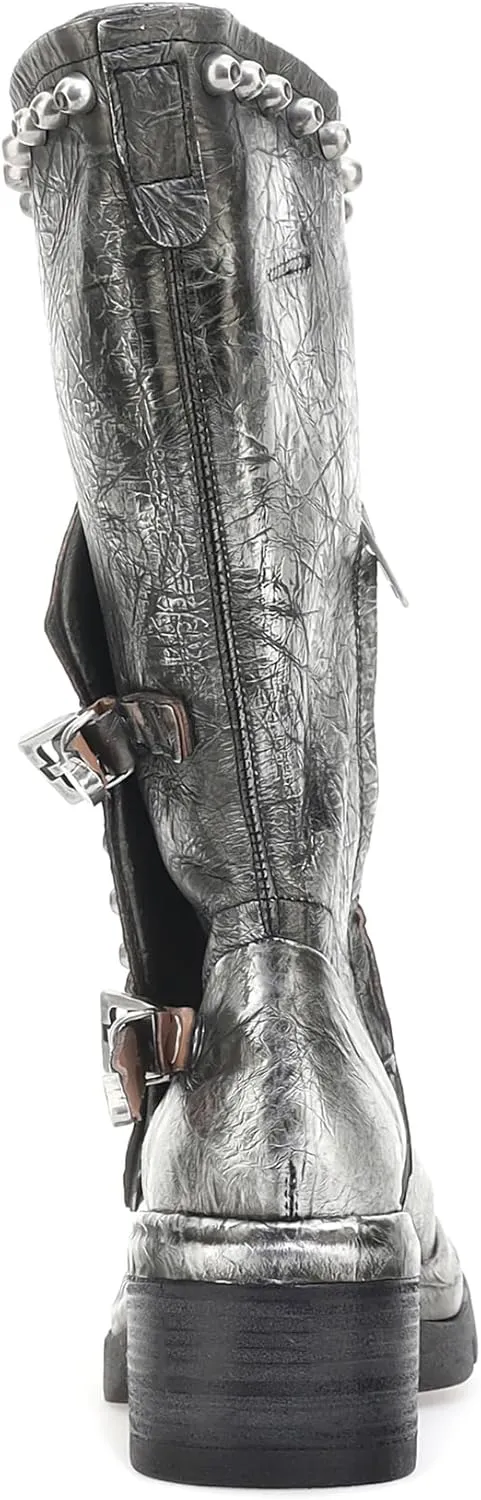 A.S.98 Easton Women's Studded Boot