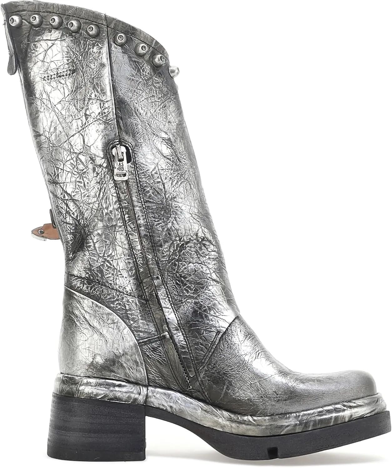 A.S.98 Easton Women's Studded Boot