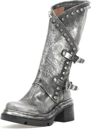 A.S.98 Easton Women's Studded Boot