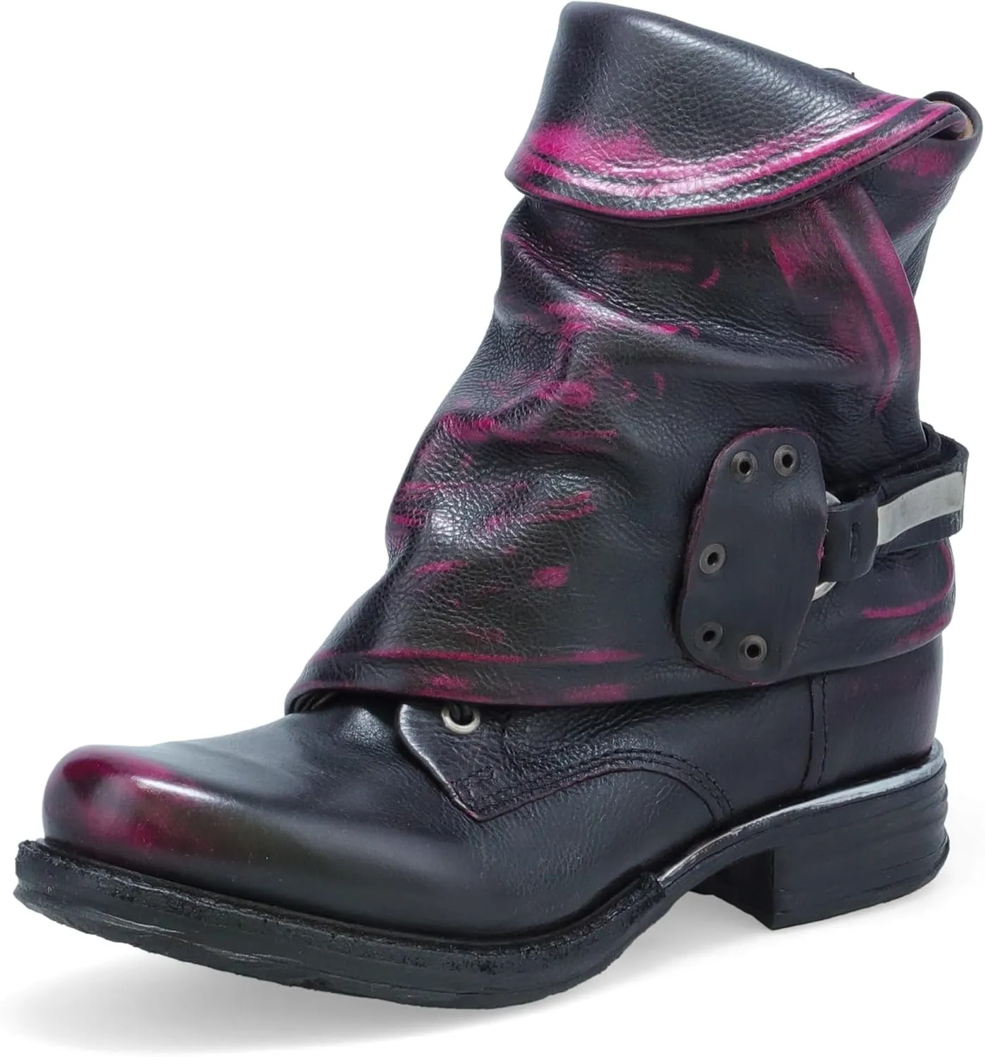 A.S.98 Emerson Women's Boots