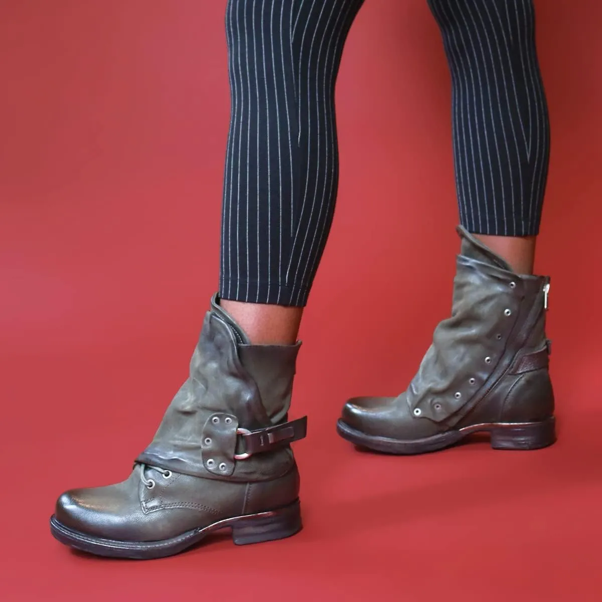 A.S.98 Emerson Women's Boots