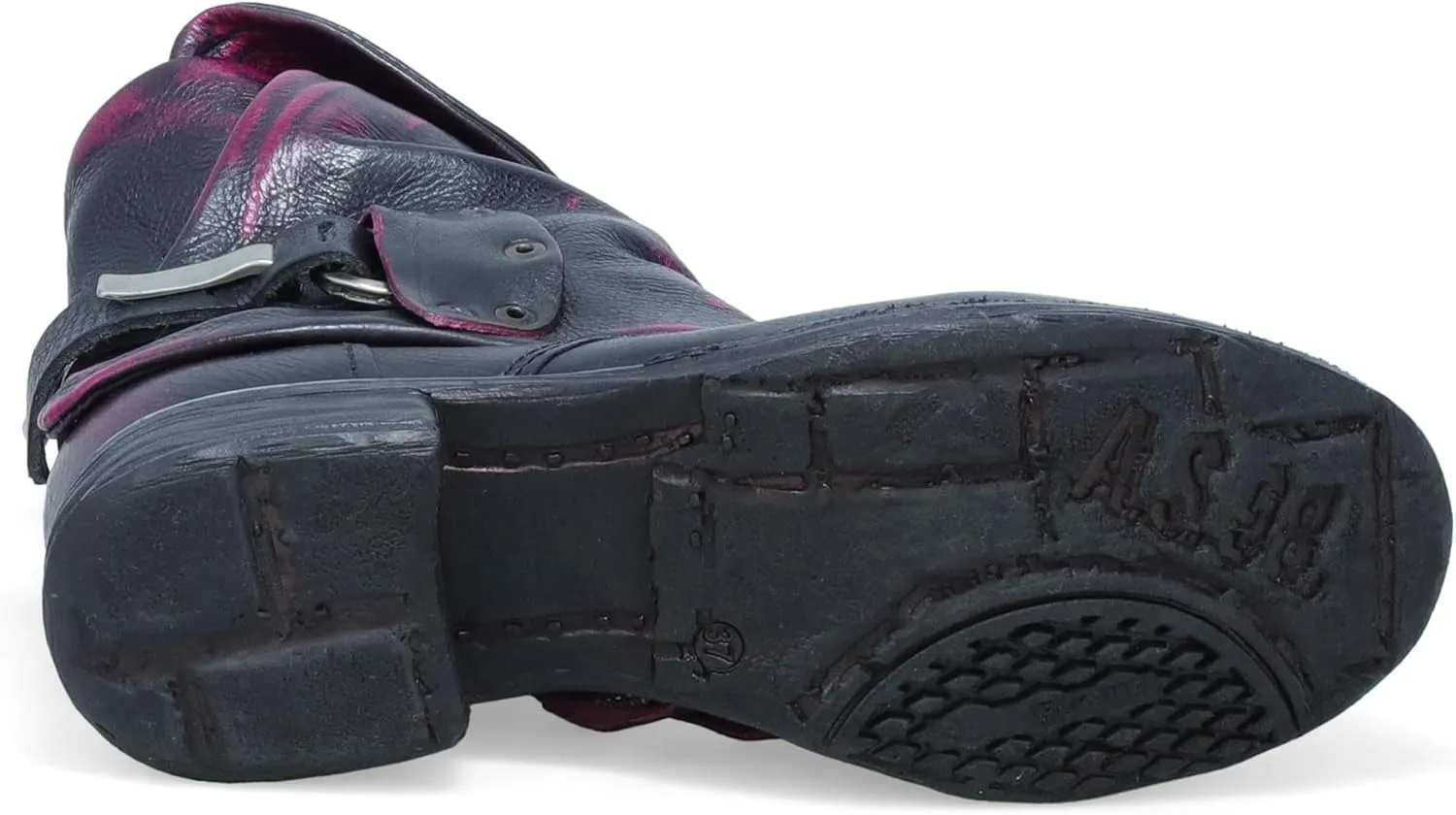 A.S.98 Emerson Women's Boots