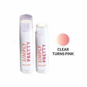 Avon Simply Pretty Magic Lipbalm 4g