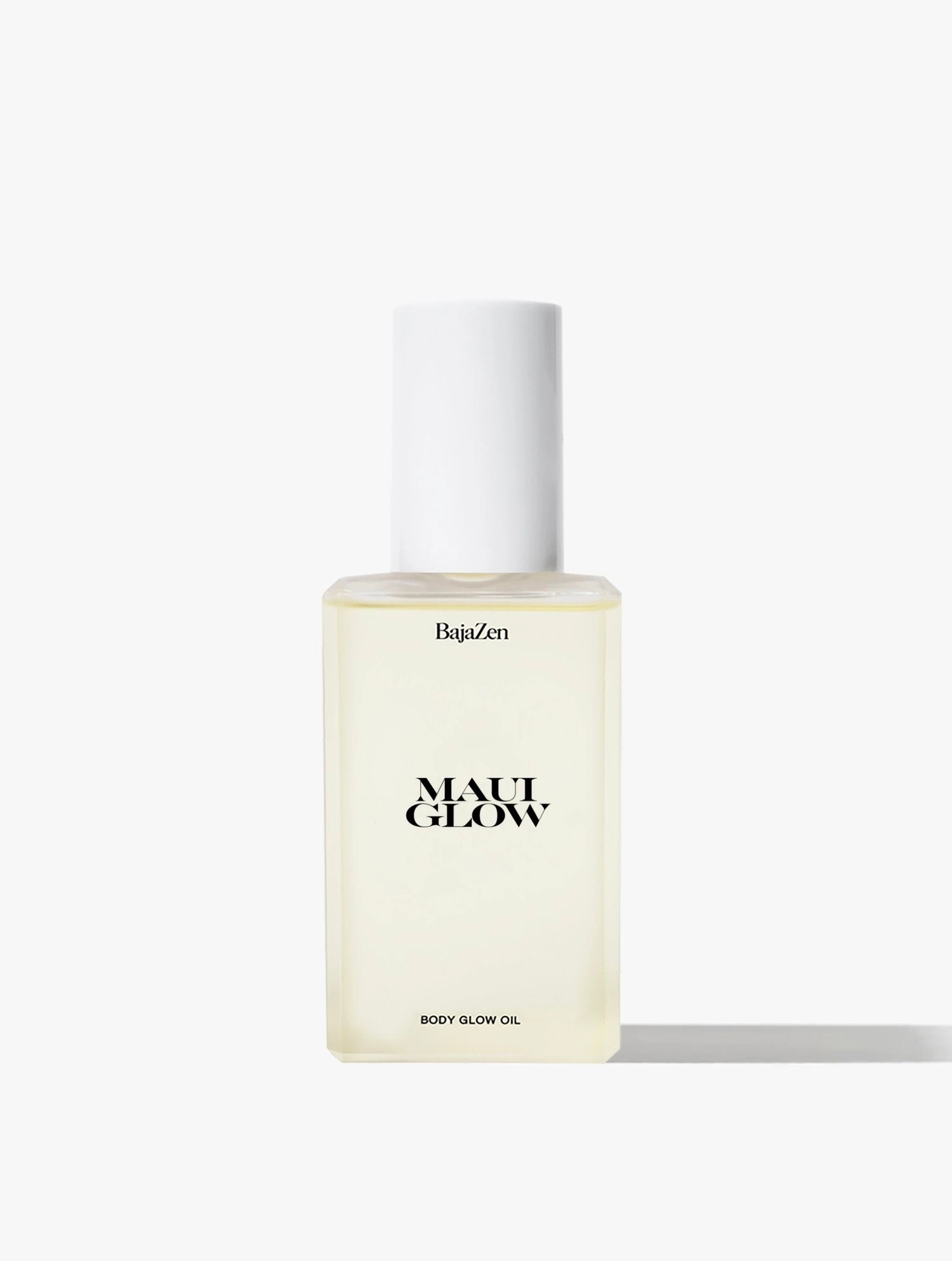 Baja Zen Maui Body Glow Oil