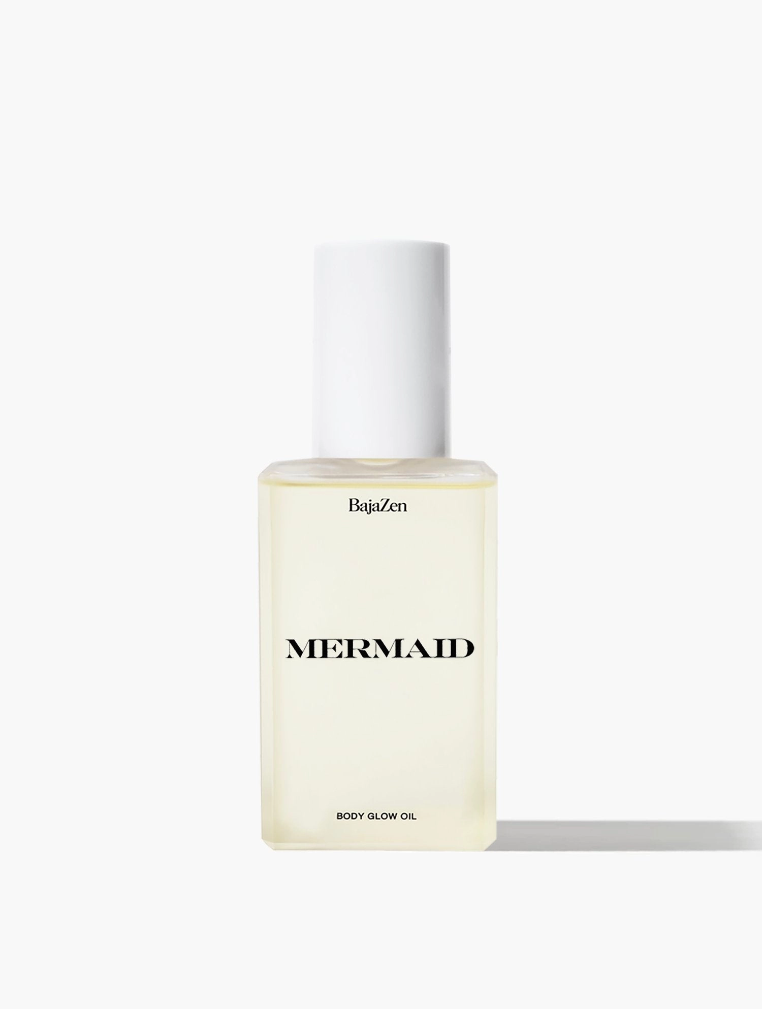 Baja Zen Mermaid Body Glow Oil