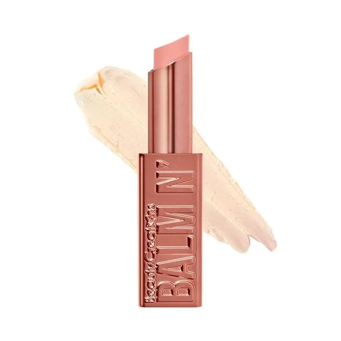 Balm N' Cute Tinted Lip Balm