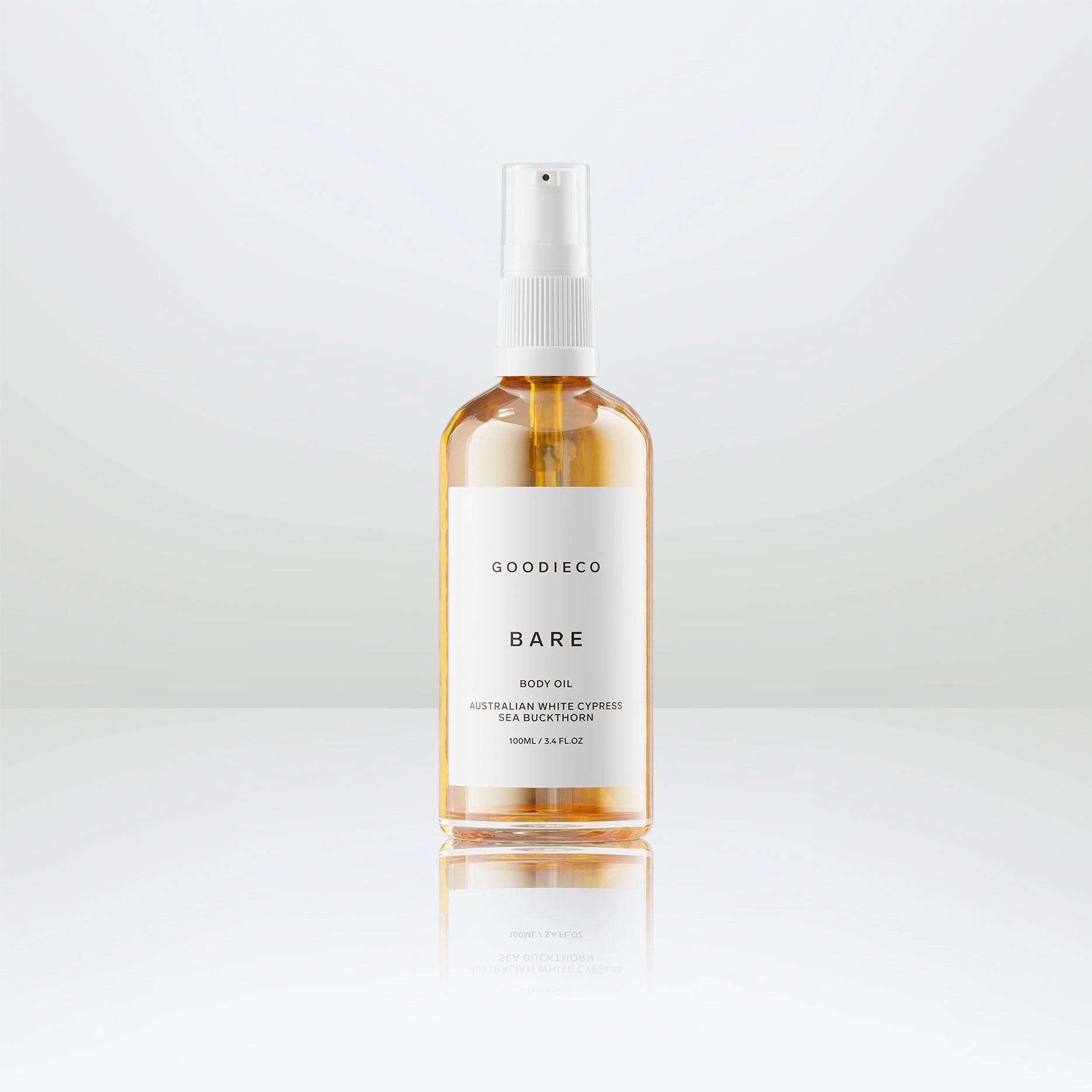 Bare \ Firming Body Oil
