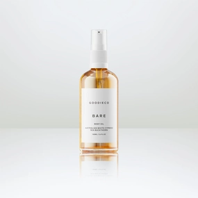 Bare \ Firming Body Oil