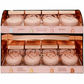 Beauty Creations Baked Highlighter - Wholesale 48 Units   8 Tester (FSBH-PTD)
