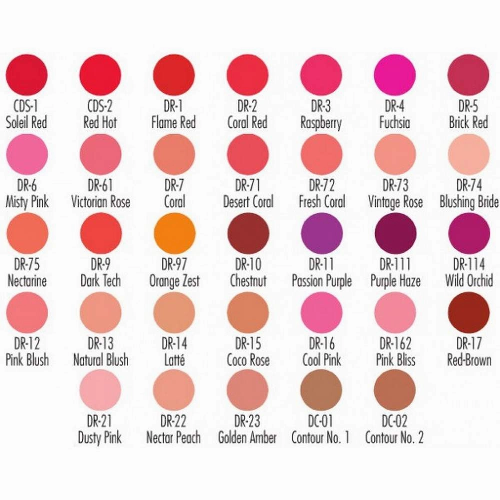 BEN NYE Powder Blush & Rouge Refill