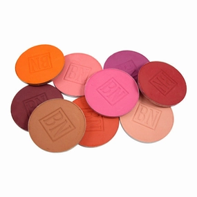 BEN NYE Powder Blush & Rouge Refill