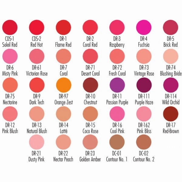 BEN NYE Powder Blush & Rouge Refill