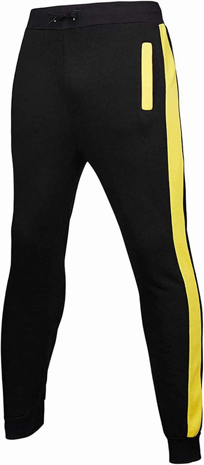Big and Tall Track Suits for Men Set Cotton Workout Sports Hooded Sweatsuit Casual Athletic Pant 2 Piece Outfits