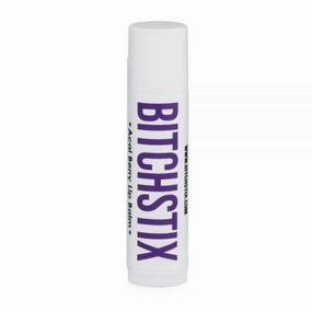 Bitchstix Acai Berry Lip Balm SPF 30