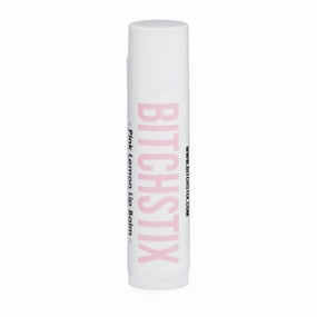 Bitchstix Pink Lemon Lip Balm SPF 30