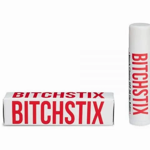 BITCHSTIX SPF30 Lipbalm