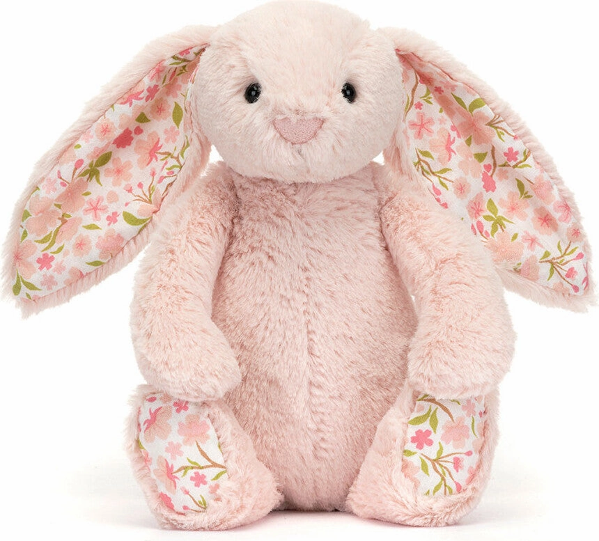 Blossom Blush Bunny 'Cherry' Little
