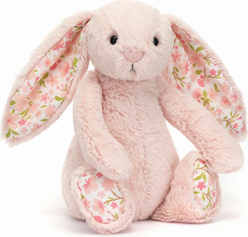 Blossom Blush Bunny 'Cherry' Little