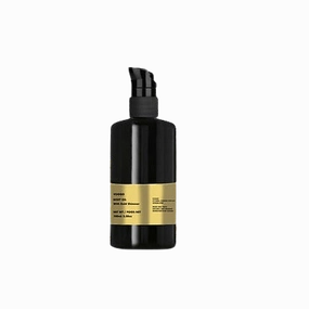 Body Oil, Gold Shimmer