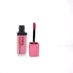 Bourjois Rouge Edition Velvet Lipstick 11 So Hap`Pink 6.7ml