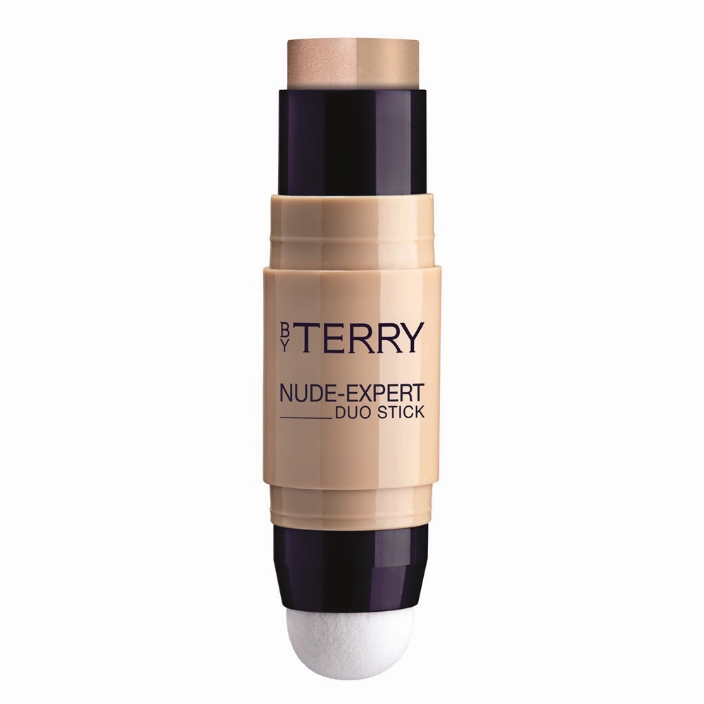 By Terry Nude Expert 7 Vanilla Beige - 8.5g