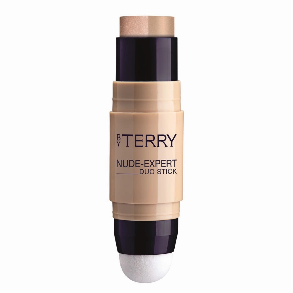 By Terry Nude Expert 9 Honey Beige - 8.5g
