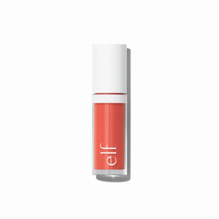 Camo Liquid Blush - Coral Crush
