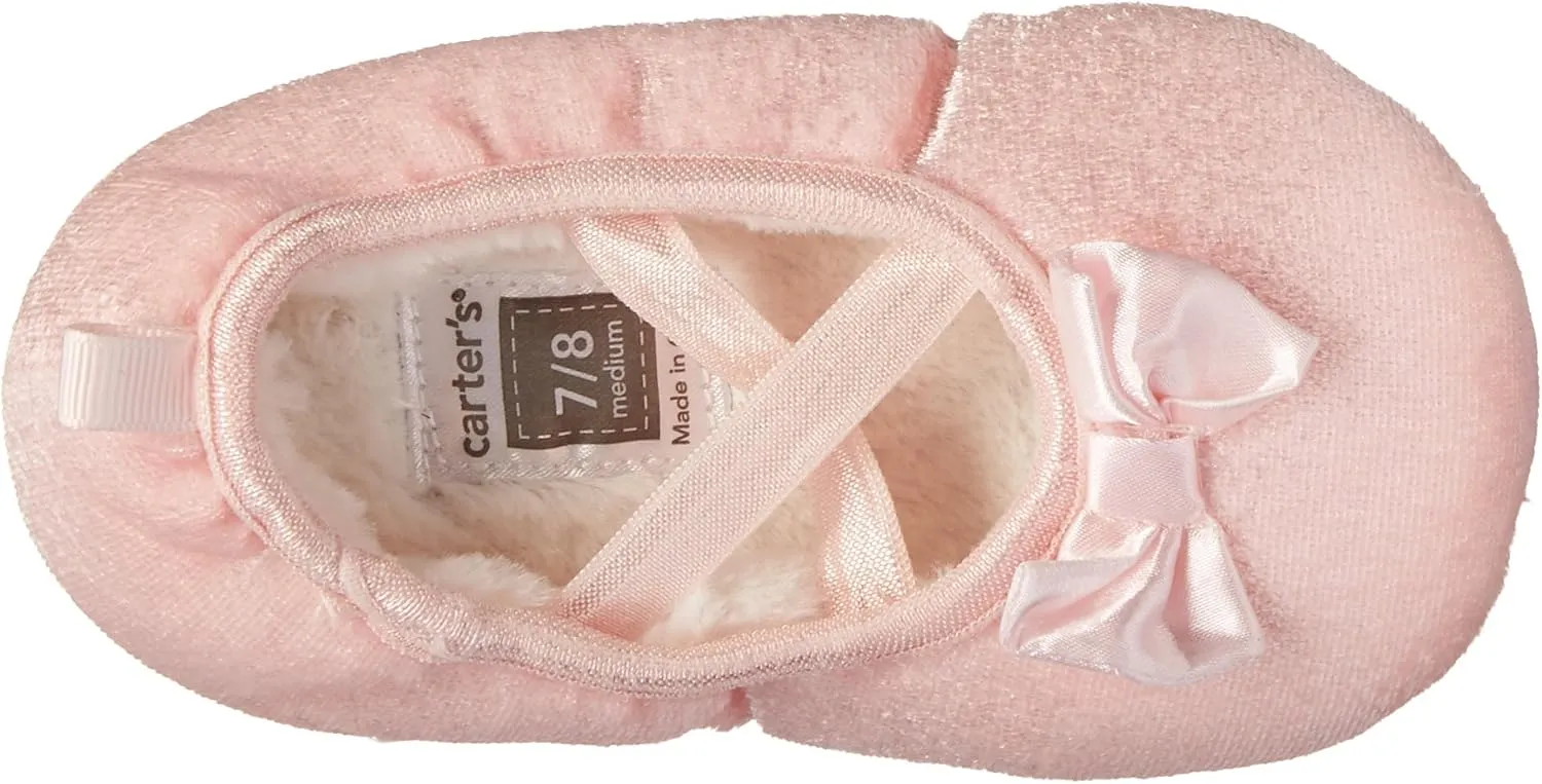 carter's Unisex-Child Sophie Flat