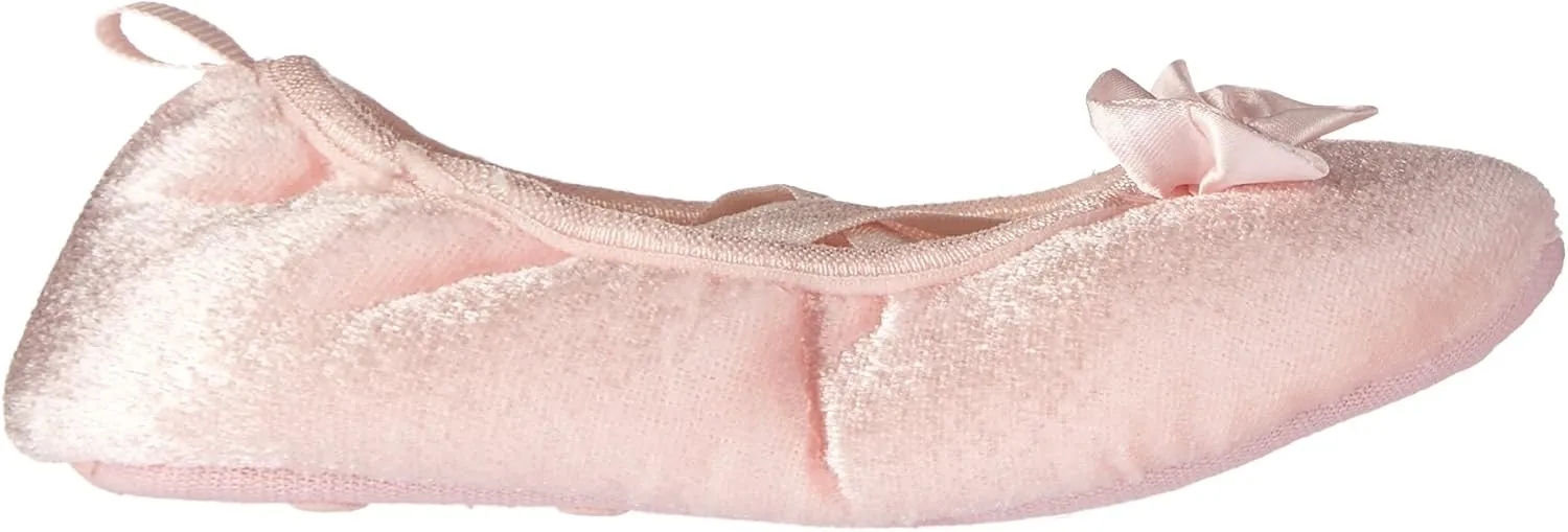 carter's Unisex-Child Sophie Flat